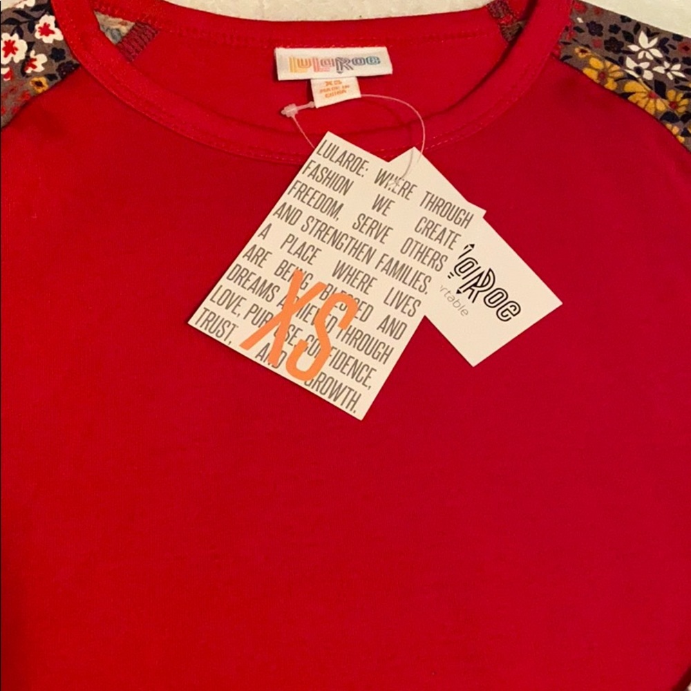 Lularoe Randy! - Picture 2 of 3